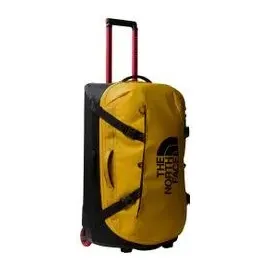 The North Face Base Camp Rolling Thunder 28 77 cm Summit Gold/TNF Black
