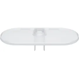 Grohe EasyFix Ablage Tempesta 26770_1 Acryl transparent, 26770001 26770001