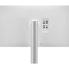 LG 27UP85NP-W 27" Weiß