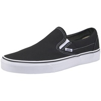 VANS Classic Slip-On black 40