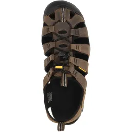 Keen Clearwater CNX Herren Braun 43