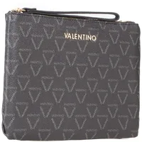 Valentino Kulturbeutel Beauties Soft Cosmetic Case Nero / Multicolor