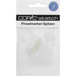 Copic Sketch Ersatz-Spitze Super Brush, 3 Stk.
