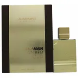 Al Haramain Amber Oud Gold Edition Eau de Parfum 60 ml