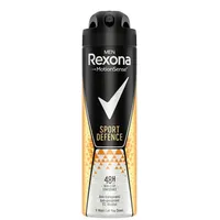 Rexona Men MotionSense Sport Defence Spray 150 ml