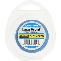Walker Blue-Liner Lace Front Support Klebeband 1/2"