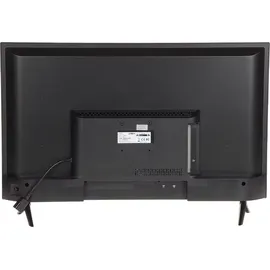 Dahua LM32-F200 32" schwarz