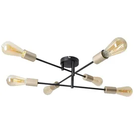 NÄVE Deckenleuchte Modo 54,5 cm