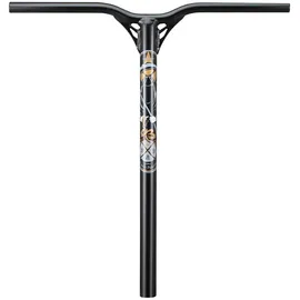 Blunt Reaper V2 600 Mm Rollerlenker - Black - One Size