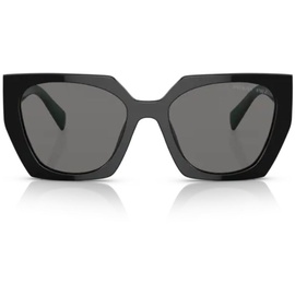 Prada Sonnenbrille 0PR15WS/54 schwarz