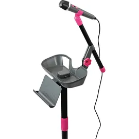 Vtech Kinder-Mikrofon Kidi Super Star DJ Studio lila/pink