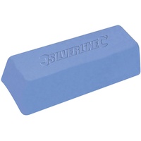 Silverline 107879 Polierpaste, 500 g