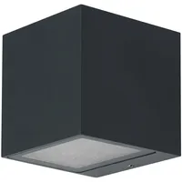 LEDVANCE SMART+ Outdoor Brick dunkelgrau