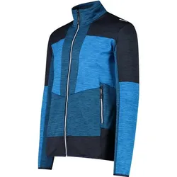 CMP Herren Unterjacke MAN JACKET, PETROL, 48