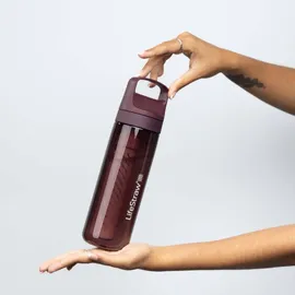 Lifestraw Go 2.0 Merlot Away