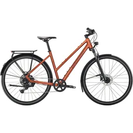 Diamant Mahon Trip Core 2026 28 Zoll RH 0 cm bronze