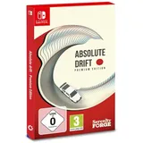 Absolute Drift - Premium Edition (USK) (Nintendo Switch)