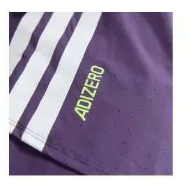 adidas Adizero Herren Lila M