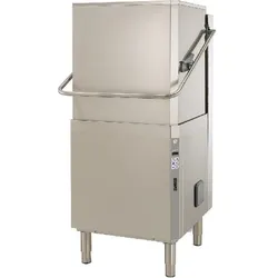 Nordcap Haubenspülmaschine - H8 DDG