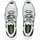 Jack Wolfskin Dromoventure Low 40596216709 - Weiß - 45
