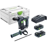 Festool BHC 18 HPC 4,0 I-Plus