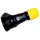 GIFAS Electric 108113 Schutzkontaktstecker Gummi Schwarz