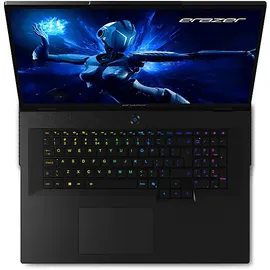 Medion Erazer Beast 18 X1 18" Intel Core Ultra 9 275HX 64 GB RAM 4 TB SSD RTX 5090