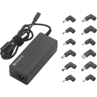 Sandberg 90W Laptop AC Adapter