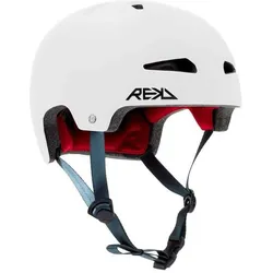 Rekd RKD259 Ultralite Helm Weiß L