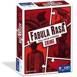 Huch! & Friends Fabula Rasa Crime