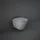 Rak Feeling Wand-WC mit WC-Sitz Grau matt