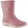 Dunlop Mini Gummistiefel Rosa 27