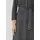 s.Oliver Hemdblusenkleid grau 36