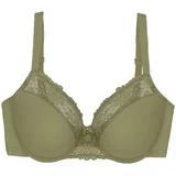 Triumph Unterhemd Ladyform Soft T W01 85 C