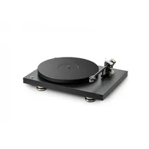 Pro-Ject Debut Pro B Schwarz