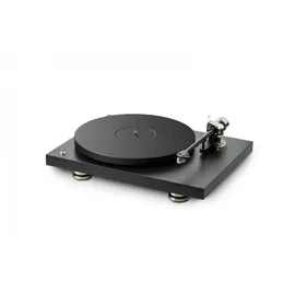 Pro-Ject Debut Pro B Schwarz