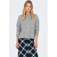 Only ONLSIMONI L/S O-NECK CARDIGAN KNT NOOS - XS