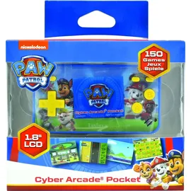 Lexibook JL1895PA Paw Patrol