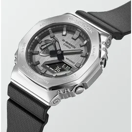 Casio G-Shock GM-2100 Resin 44,4 mm GM-2100-1A