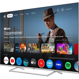 Strong SRT65UG8773C 65" QLED 4K Google TV