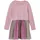 s.Oliver Kleid mit Meshrock - 98