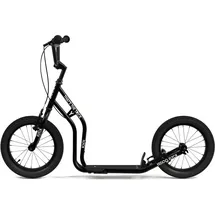 Yedoo Flyck black - Schwarz