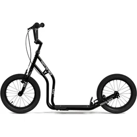 Yedoo Flyck black - Schwarz