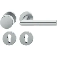 FSB Objekt Wechselgarnitur 72 1076 AGL auf Rosette PZ, links,