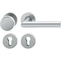 FSB Objekt Wechselgarnitur 72 1076 AGL auf Rosette PZ, links,