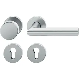 FSB Objekt Wechselgarnitur 72 1076 AGL auf Rosette PZ, links,