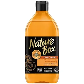 Nature Box Duschgel Aprikosen-Öl 385 ml