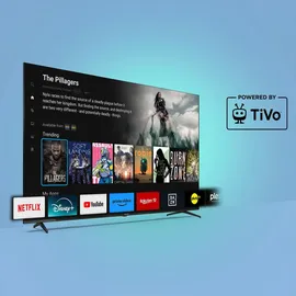 Sharp 32HE2745E 32'' HD Smart TV