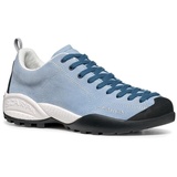 Scarpa Mojito Schuhe, airblue, EU 40.5