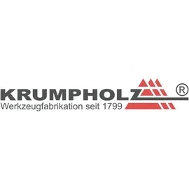 Krumpholz Gärtnerspaten Shark mit Eschen-T-Stiel